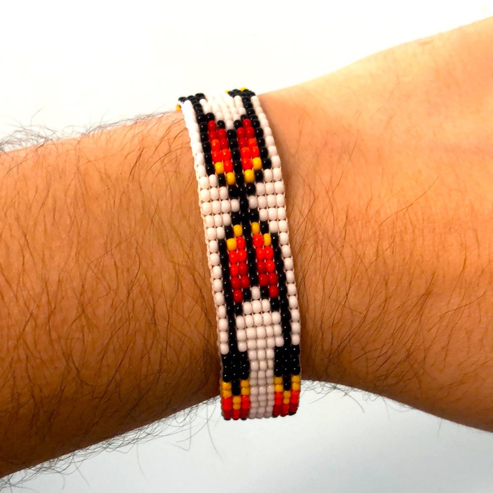 Peruvian Bracelet